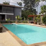 Paradise Villas