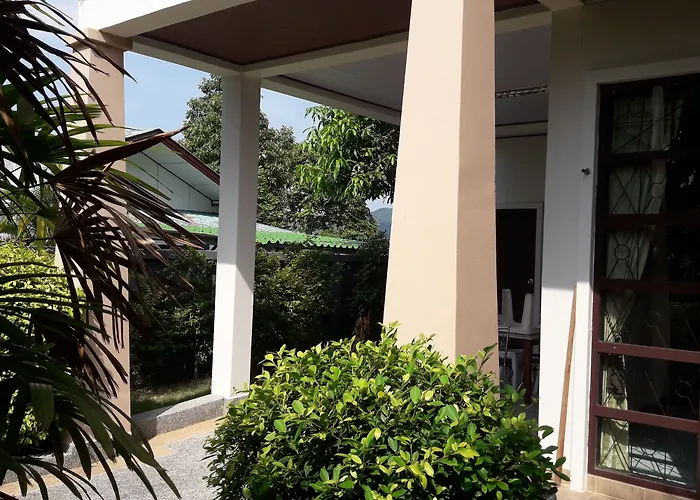 Paradise Villas