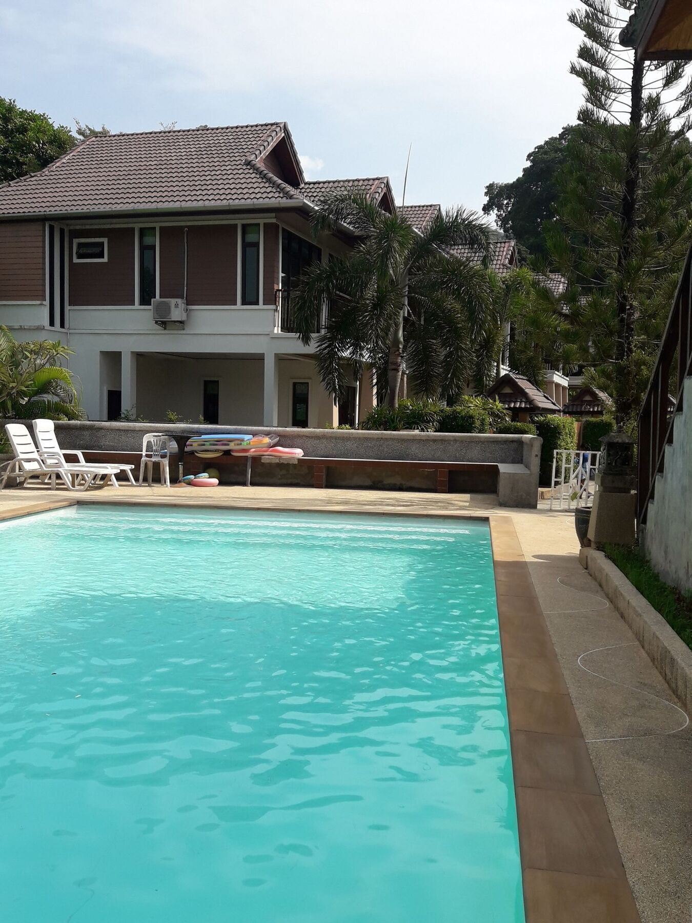 Paradise Patong