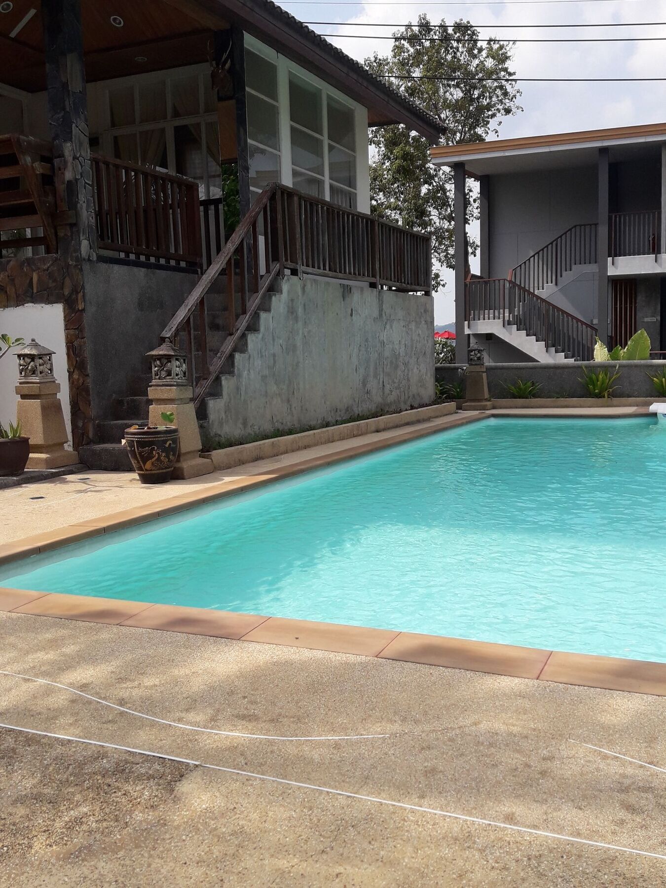 Paradise * Patong