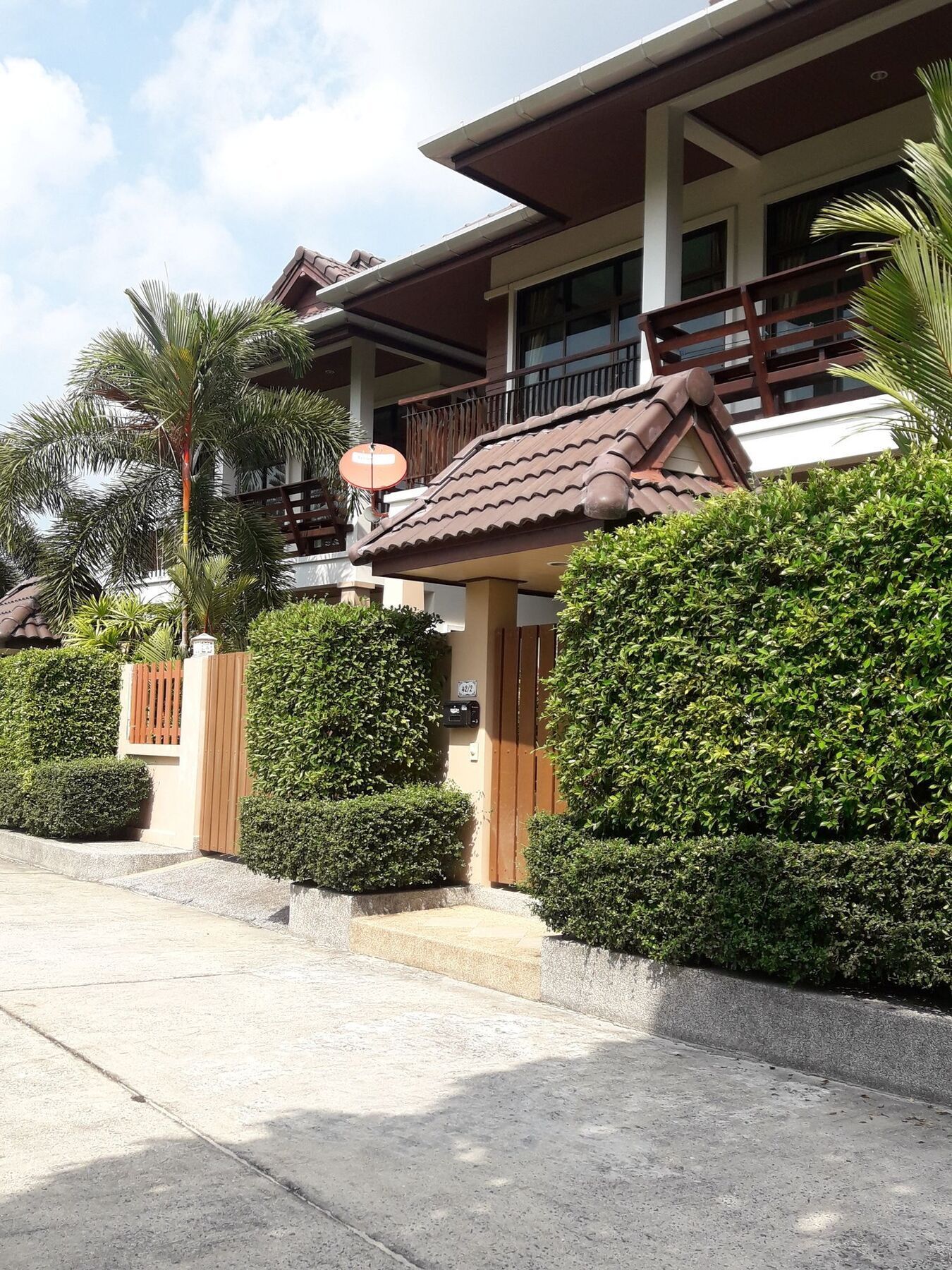 Villa Paradise