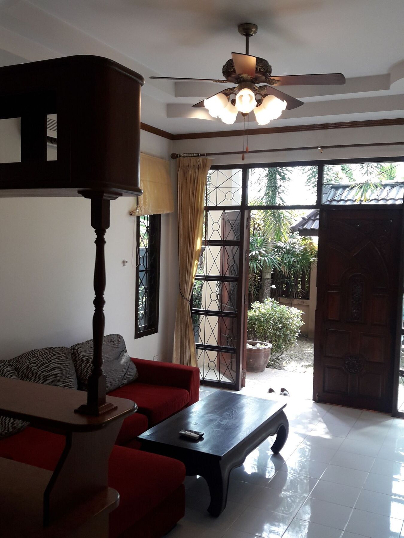 Paradise Villa Patong