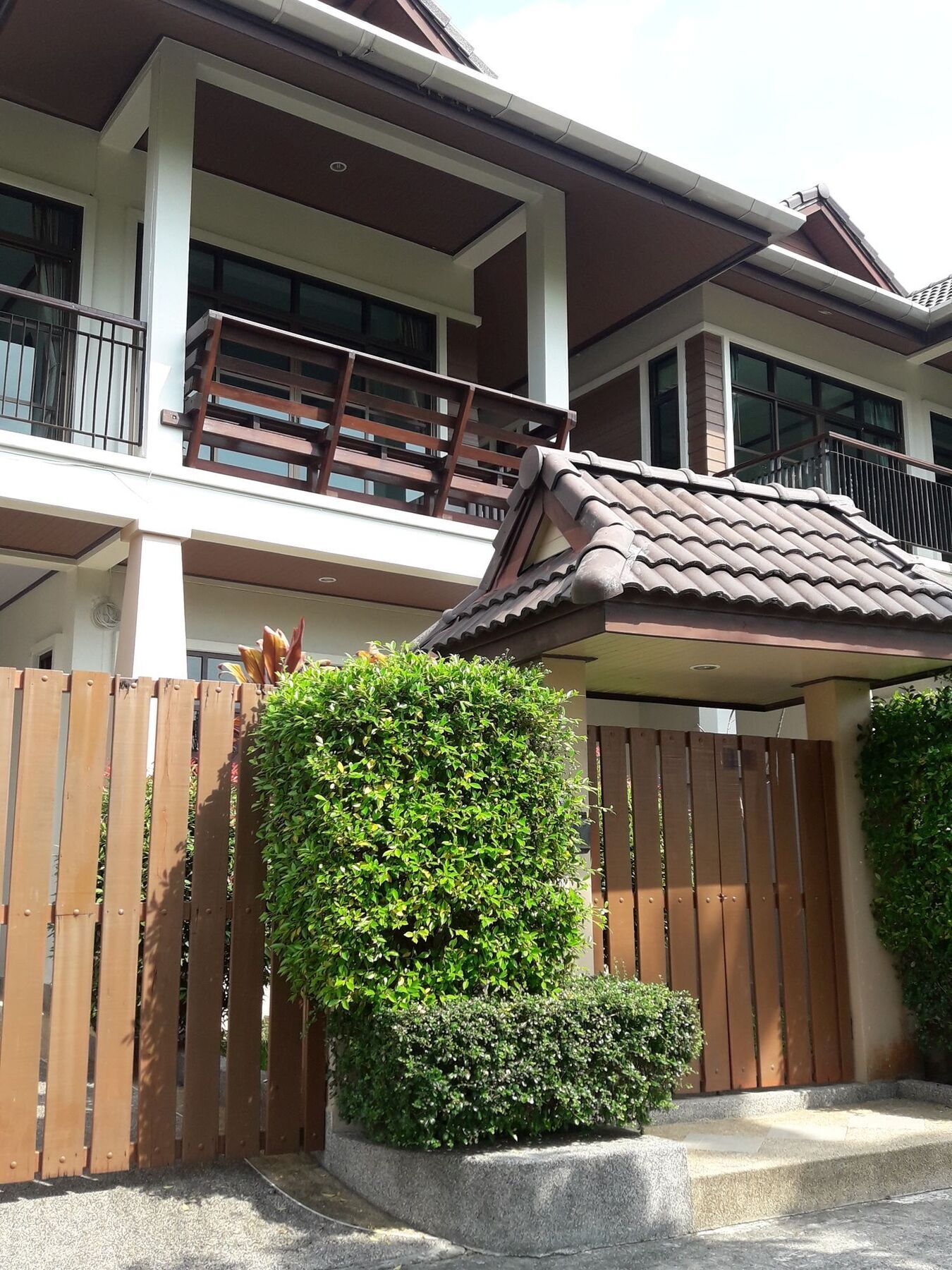 Paradise Villa