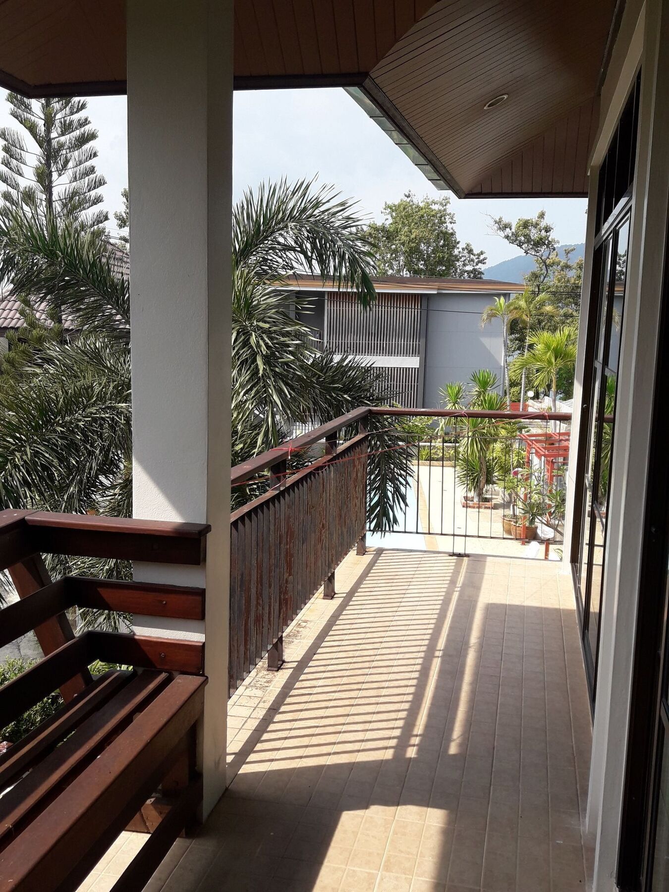 Paradise Villa Patong